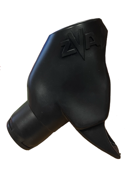 Black Scuffguard - ZVA 25