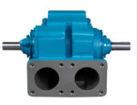 TXH Road Tanker Sliding Vane Pump