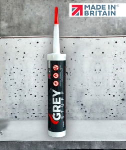 GreyStuff sealant tube