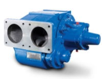 Mouvex CC8 50 R Rotary Vane Pump