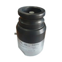 RIS-FLOW 3" Vapour Recovery Valve C/W Flame Arrestor