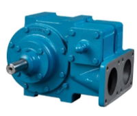 TXH Road Tanker Sliding Vane Pump