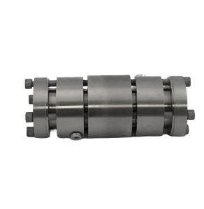 1.5" DOUBLETRAC - DOUBLETRAC COUPLING