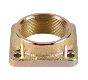 UPP Coupling Flange 1½'' BSP Female