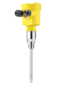 VEGACAL 63 Capacitive Rod  Level Probe - 4-20 mA/HART - Non-ATEX (100-500mm length)