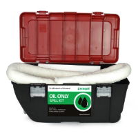 60L Oil Only Toolbox Spill Kit - 1 Each Per Pack