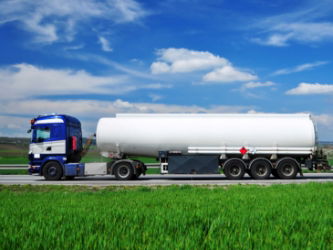 tanker side