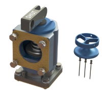 RIS-FLANGE2-SO-SUCTION-MK2-LT