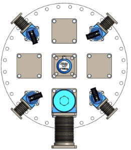 RIS-LID-3SUCTION