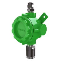 METHANE GAS + COLLISION DETECTOR - PROSENSE PE-KAYO SERIES 4-20mAmp CATALYTIC  0-100%LEL ATEX
