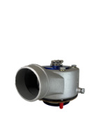 Sequential Vent Valve