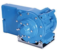 TXH Road Tanker Sliding Vane Pump