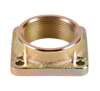 UPP Coupling Flange 4'' BSP Female