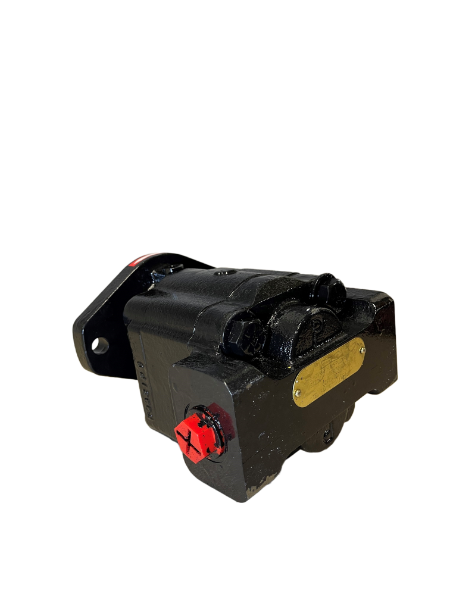 Hydraulic Gear Motor