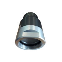 RIS-FLOW 3" Vapour Recovery Valve C/W Flame Arrestor
