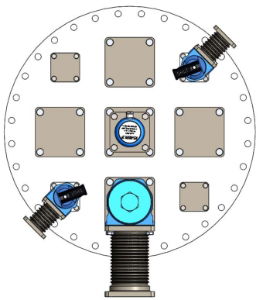 RIS-LID-1SUCTION