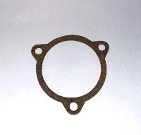 Gasket seal for ACV Caps