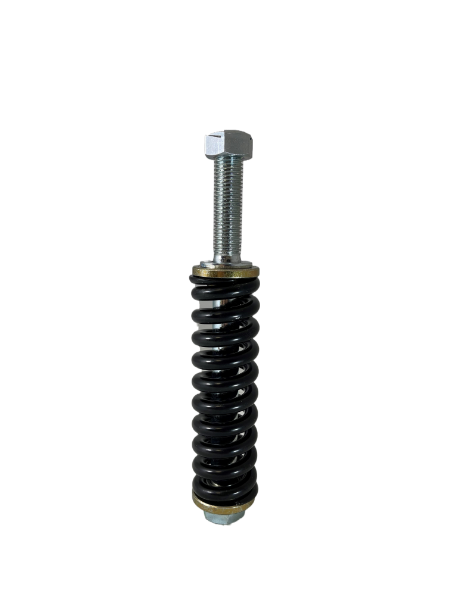 Long Spring Bolt Assembly