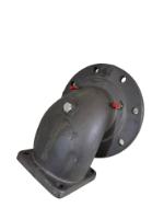 Civicon intermediate foot valve 