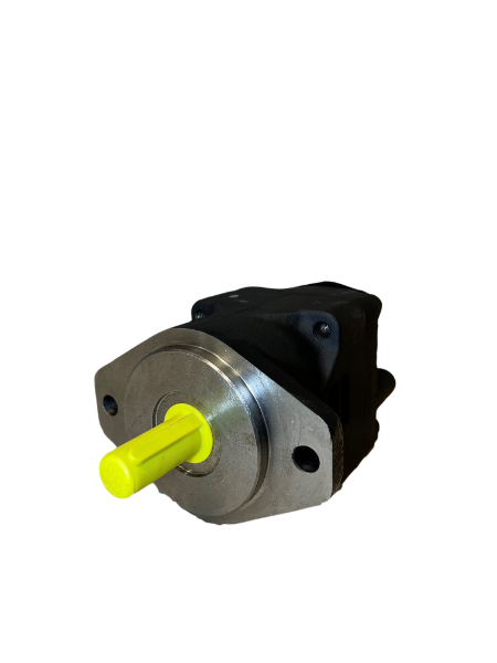 M4C Hydraulic Motor - M4C 12 055