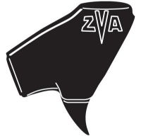 Black Scuffguard - for ZVA 25 Commercial / High Speed Nozzles Only