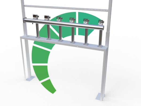 EASYVENT - Modular Vent Stack System