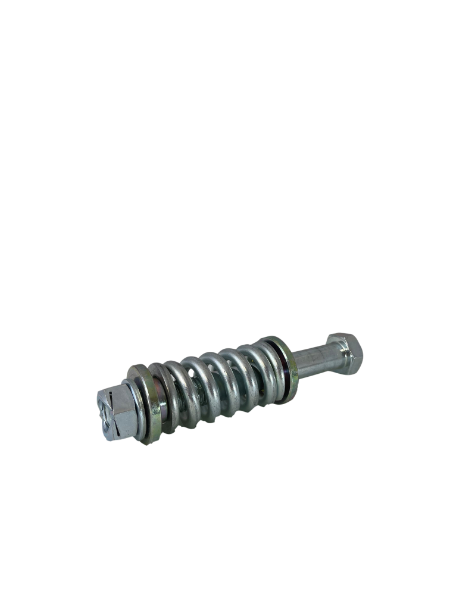 Short Spring Bolt Assembly 