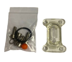 API Sight Glass Replacement Kit