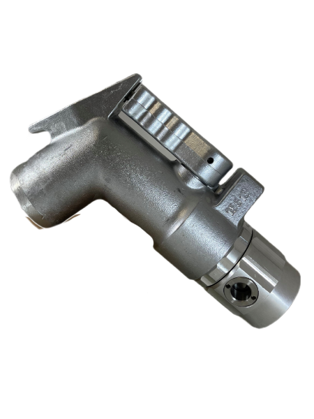 1.5" Nozzle with Locking Handle