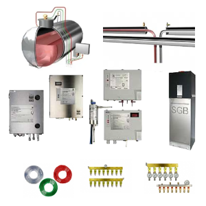 Leak Detection Systems (Class I)