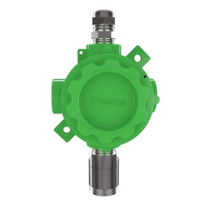 Gas & Vapour Sensors