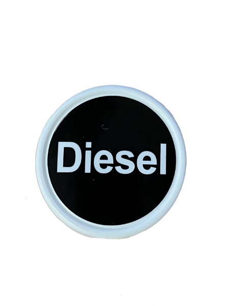 ZVA Product Badge - Diesel