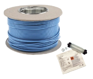 Cable Encapsulation Kits