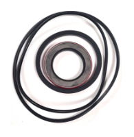 Hydraulic Motor Seal Kit M4D1 - Comprehensive Maintenance Set for M4D1 Motors