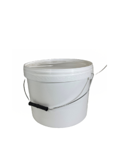 10Ltr Bucket & Lid