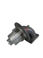 Civicon intermediate foot valve 