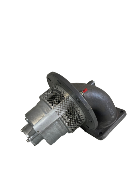 Civicon intermediate foot valve 