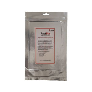 Icon FastFix Sump repair patches: 