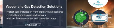 Prosense Slider